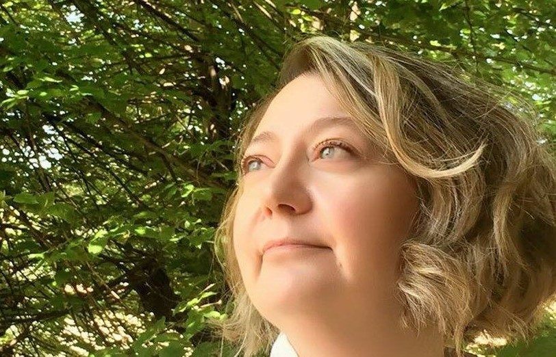 Luisa Lamparelli, Master Reiki e Facilitatrice di Costellazioni Familiari
